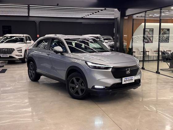 HONDA HR-V 1.5 DI I-VTEC FLEX EXL CVT